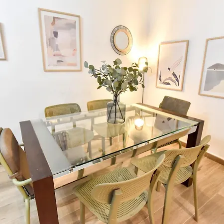New! Big Renovated * Sevilla