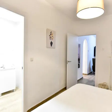 New! Big Renovated Sevilla