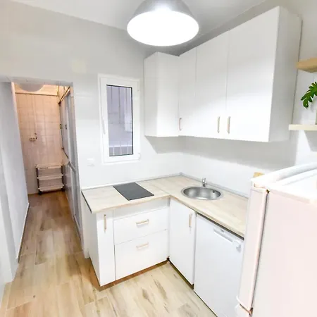 New! Big Renovated * Sevilla