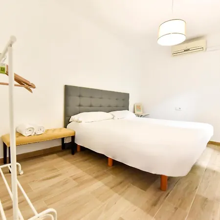 New! Big Renovated Lejlighed *