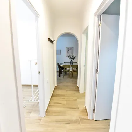 New! Big Renovated * Sevilla